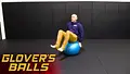 Glover's Balls by Jeff Glover image 3