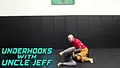 Underhooks With Uncle Jeff by Jeff Glover image 3