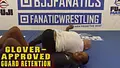 Glover Approved Guard Retention by Jeff Glover image 3