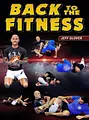 Back To The Fitness by Jeff Glover image 1