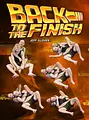 Back To The Finish by Jeff Glover image 1