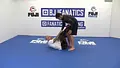 No Gi Mount by Jeff Glover image 4