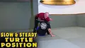 Slow and Steady Turtle Position by Jeff Glover image 3