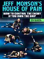 Jeff Monsons House Of Pain by Jeff Monson image 1