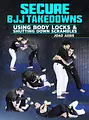 Secure BJJ Takedowns by Joao Assis image 1