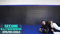 Secure BJJ Takedowns by Joao Assis image 3