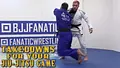 Takedowns For Your Jiu Jitsu Game by Joao Gabriel Rocha image 3