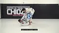 The X Guard Basics To Advanced by Joao Chiozzi image 4