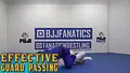 Effective Guard Passing by Joao Gabriel Rocha image 3