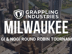 Grappling Industries MILWAUKEE