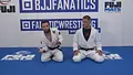 The Omoplata by Kristian Woodmansee image 3