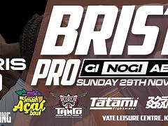 Polaris PSG - Bristol Pro 7