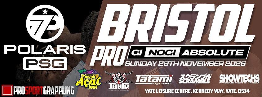 Polaris PSG - Bristol Pro 7