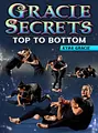 Gracie Secrets: Top To Bottom by Kyra Gracie image 1