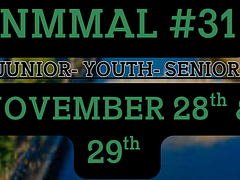 National MMA League Round 31