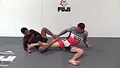 No Gi Defense & Escapes by Kyle Boehm image 4