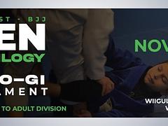 COFFS COAST OPEN 2026 - THE TRILOGY 3