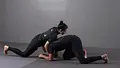 Gracie Secrets: Top To Bottom by Kyra Gracie image 5