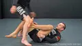 No Gi Open Guard Volume 2: De La Riva & Waiter by Lachlan Giles image 5