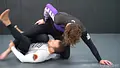 No Gi Open Guard Volume 2: De La Riva & Waiter by Lachlan Giles image 6