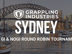 Grappling Industries SYDNEY
