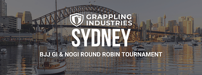 Grappling Industries SYDNEY