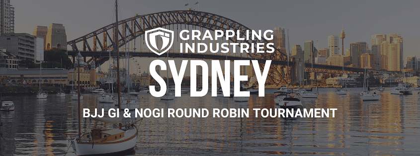 Grappling Industries SYDNEY