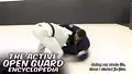 The Active Open Guard Encyclopedia by Leandro Lo image 3