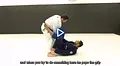 The Active Open Guard Encyclopedia by Leandro Lo image 4