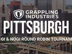 Grappling Industries PITTSBURGH