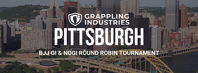 Grappling Industries PITTSBURGH