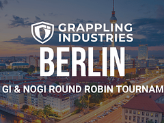 Grappling Industries BERLIN