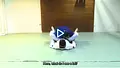 Active Guard Passing Explained by Leandro Lo image 4