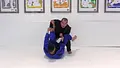 The 50/50 Arm Passing System: Gi by Leo Vieira image 4