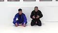 The 50/50 Arm Passing System: Gi by Leo Vieira image 5
