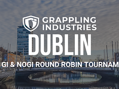 Grappling Industries DUBLIN