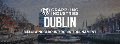 Grappling Industries DUBLIN