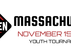 Tap Cancer Out 2026 Massachusetts BJJ Open - YOUTH