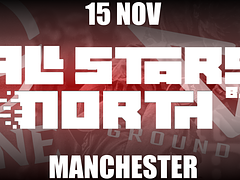 ALL STARS BJJ NORTH