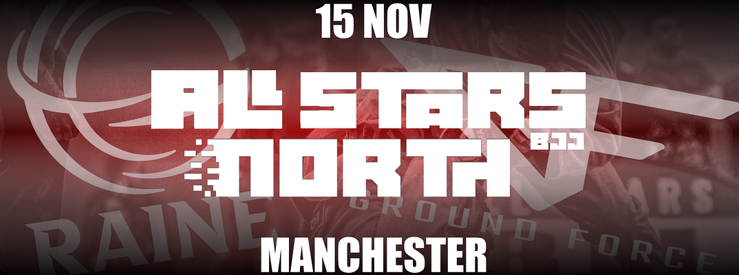 ALL STARS BJJ NORTH
