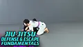 Jiu Jitsu Defense & Escape Fundamentals by Luanna Alzuguir image 3