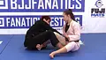 Xanadu Back Takes: Elite Guard Retention, Berimbolo's and Xanadu Guard by Levi Jones-Leary image 5