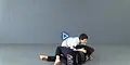 Jiu Jitsu Defense & Escape Fundamentals by Luanna Alzuguir image 4