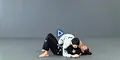 Jiu Jitsu Defense & Escape Fundamentals by Luanna Alzuguir image 5