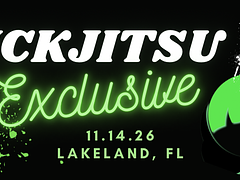 Chickjitsu Exclusive: LAKELAND, FL II