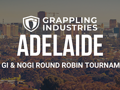 Grappling Industries ADELAIDE