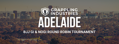 Grappling Industries ADELAIDE