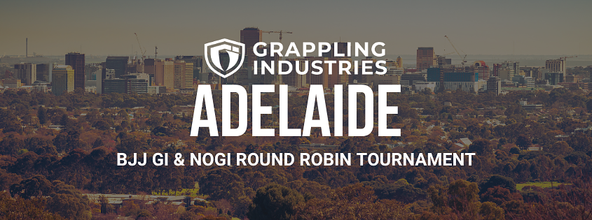 Grappling Industries ADELAIDE