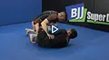 The Coyote Half Guard No Gi by Lucas Leite image 4