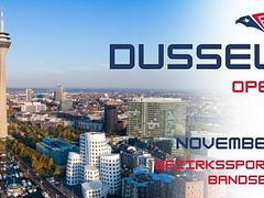 2026 AGF Dusseldorf Open